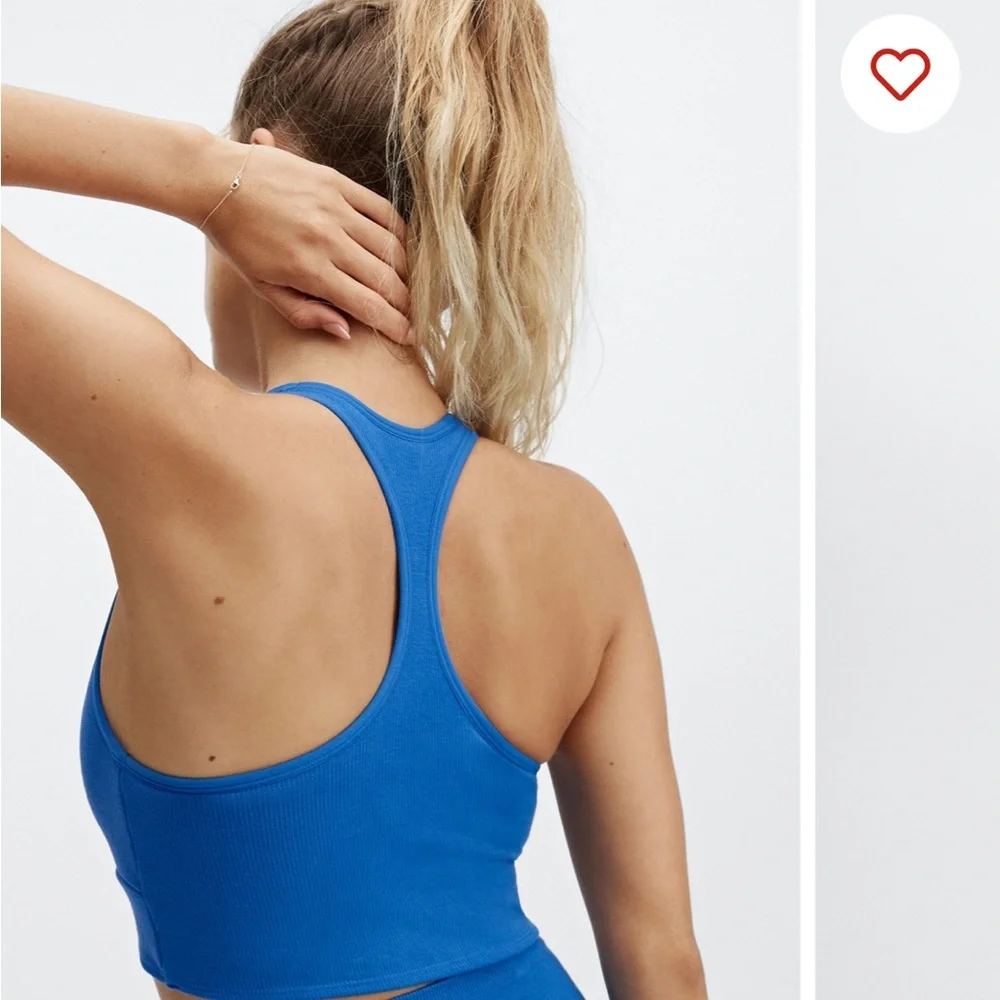 Fabletics cloud seamless